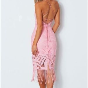 WHITE FOX BOUTIQUE KHALEESI DRESS! BRAND NEW!